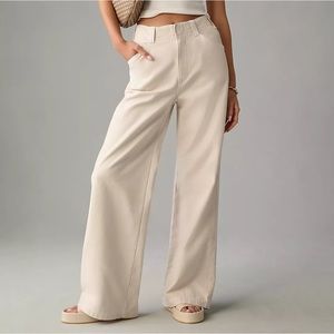 BNWT Citizens of Humanity Utility Trousers